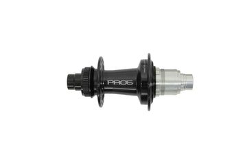 Hope Pro 5 Centre Lock Rear 28h Hub - 148mm x 12mm - XD Driver -