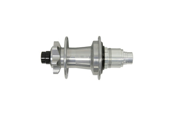 Hope Pro 5 Rear 6 Bolt Rear 32h Hub - 142mm x 12mm - XD Driver -