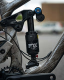 26 Norco Sight A1 150mm - Floating Silver -