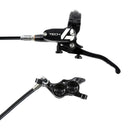 Hope Tech4 E4 Brake - Black/Black -