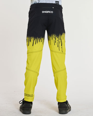Dharco Youth Gravity Pants - Acid Rain -