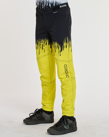 Dharco Youth Gravity Pants - Acid Rain -
