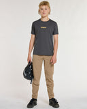Dharco Youth Gravity Pants - Dust -