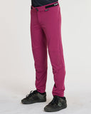 Dharco Youth Gravity Pants - Sangria -