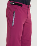 Dharco Youth Gravity Pants - Sangria -