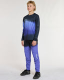 Dharco Youth Gravity Pants - Ultra Violet -