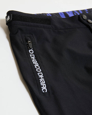 Dharco Youth Gravity Pants - Ultra Violet -