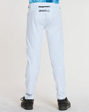 Dharco Youth Gravity Pants - White -