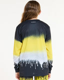 Dharco Youth Gravity Jersey - Acid Rain -
