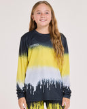 Dharco Youth Gravity Jersey - Acid Rain -