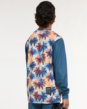 Dharco Youth Gravity Jersey - Venice Beach -