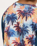 Dharco Youth Gravity Jersey - Venice Beach -
