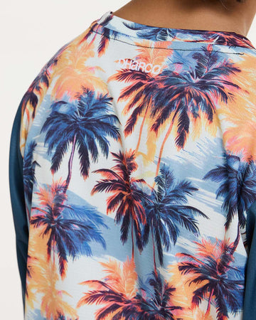 Dharco Youth Gravity Jersey - Venice Beach -