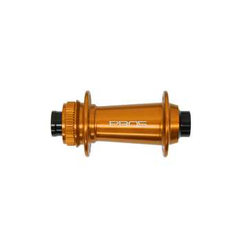 Hope Pro 5 Centre Lock Front 28h Hub - 110mm x 15mm -