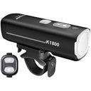 Ravemen K1800 Front Light