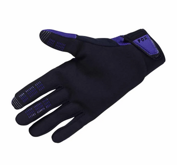 Fox Ranger Youth Glove - Grape -
