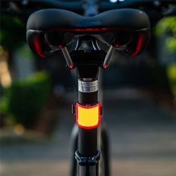 Knog Lil Cobber Set 110/50 Lumens