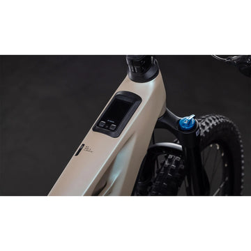 26 Cube Stereo Hybrid ONE77 HPC SLX 800 - Glint Sand 'N' Black -