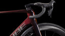 25 Cube Litening Aero C:68X SLT - Red -
