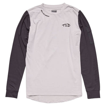 Troy Lee Ruckus Ride Resist Mist LS Tee -