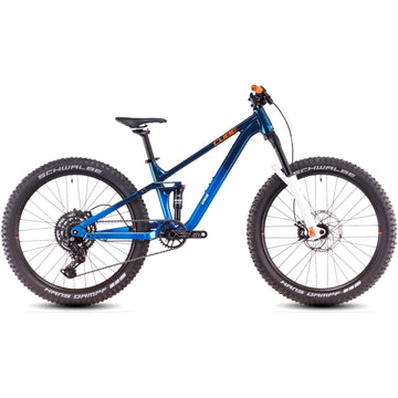 26 Cube Stereo 240 One 24 " - Action Team
