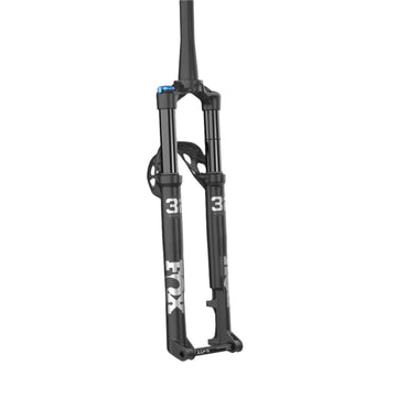 25 Fox 32 Step Cast Performance 29" Boost - 100mm - Grip - Kabolt SL - Matte Black