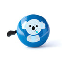 Beep - Beep Koala Bike & Scooter Bell - Blue