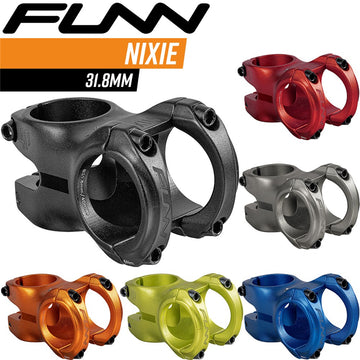 Funn Nixie Stem - 31.8 x 50mm -
