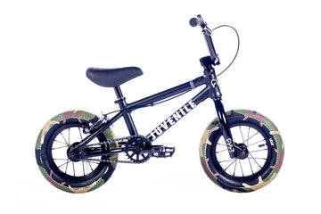 Cult Juvi 12" Bike -