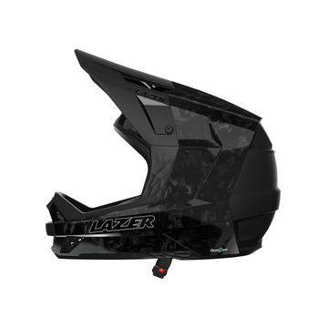 Lazer A-Line KC Full Face - Carbon Black -