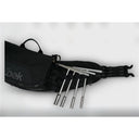 Albek Hip Hauler Waist Tool Pack - Covert Black