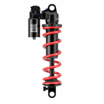 Rockshox Vivid Ultimate Coil - 210 x