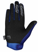 Fist Stocker Glove - Blue -