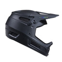 Kenny Elite Helmet - Solid Black -