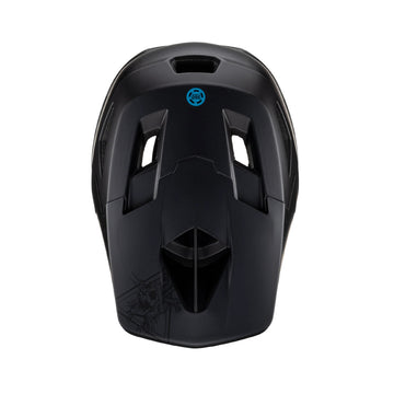 Leatt Gravity 4.0 -Stealth -
