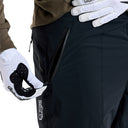 25 TLD Skyline Trail Short W/Liner - Mono Black -