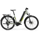 26 Merida eSpresso CC 500 EQ - Matt Early Moss Grey/Green -
