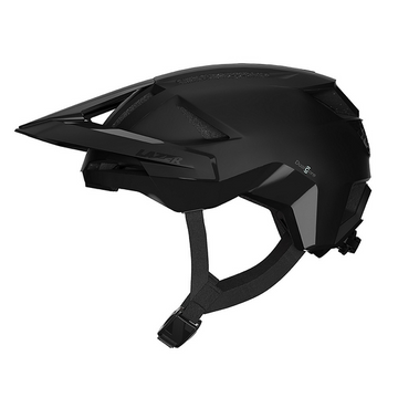 Lazer Impala KC - Matte Black -