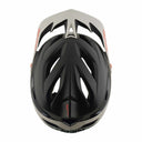 26 TLD A3 Mips Helmet - Halo Charcoal / Pumice -