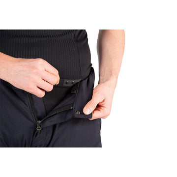 Endura Hummvee Lite II Short W/Liner - Black -
