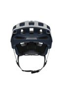 POC Kortal Race MIPS Helmet - Apatite Navy Matt/Hydrogen White Matt -