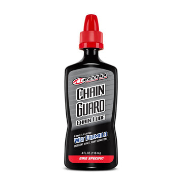 Maxima Synthetic Wet Chain Lube - 120ml