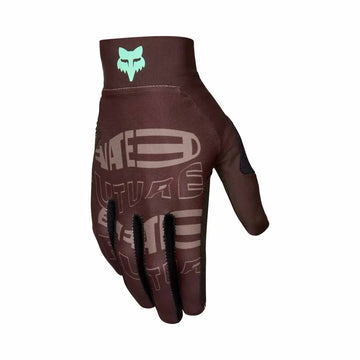 Fox Flexair Elevated Glove - Cocoa -