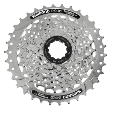 Shimano HG41 8 Speed Cassette -
