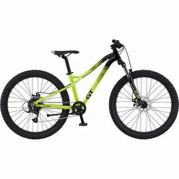 GT Stomper Ace 26" - Chartreuse/Black