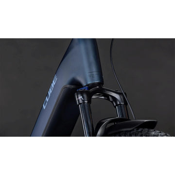 26 Cube Reaction Hybrid Pro Easy Entry 600 FE- Indigo Blue 'N' Reflex -