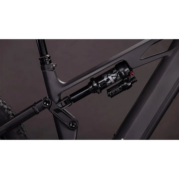 26 Cube Stereo Hybrid ONE77 HPC SLX 800 - Blackline -