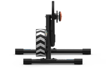 Wahoo KICKR CORE 2 Smart Trainer (with ZWIFT Click + Cog)