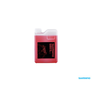 Shimano Brake Mineral Oil - 500ml