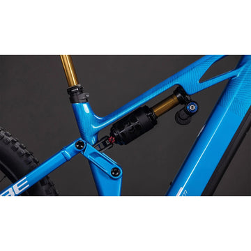 26 Cube Stereo Hybrid ONE77 HPC AT Action Team -